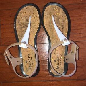 Kate Spade Sandals!